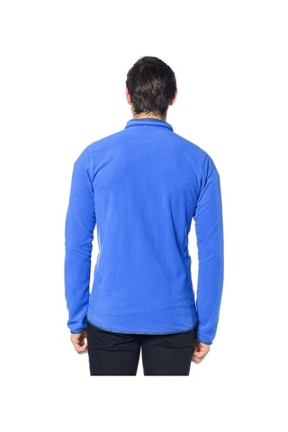 Quiksilver Mission Fz M Otlr Erkek Polar-12834