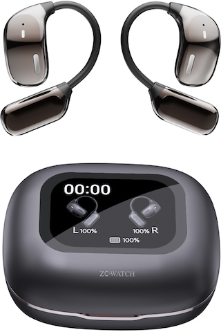 Zcwatch E1025 Ultra Bluetooth 5.4 Kulak İçi Kulaklık