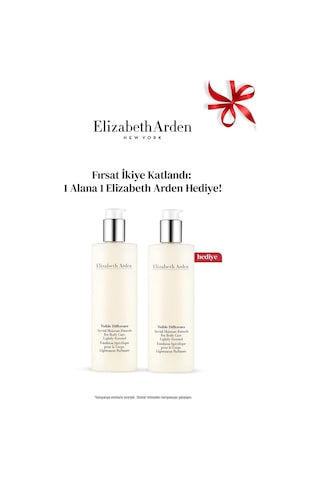 Visible Difference Special Moisture Formula For Body Care Nemlendirici Vücut Losyonu 2'li Hediye Seti 2 X 300 Ml