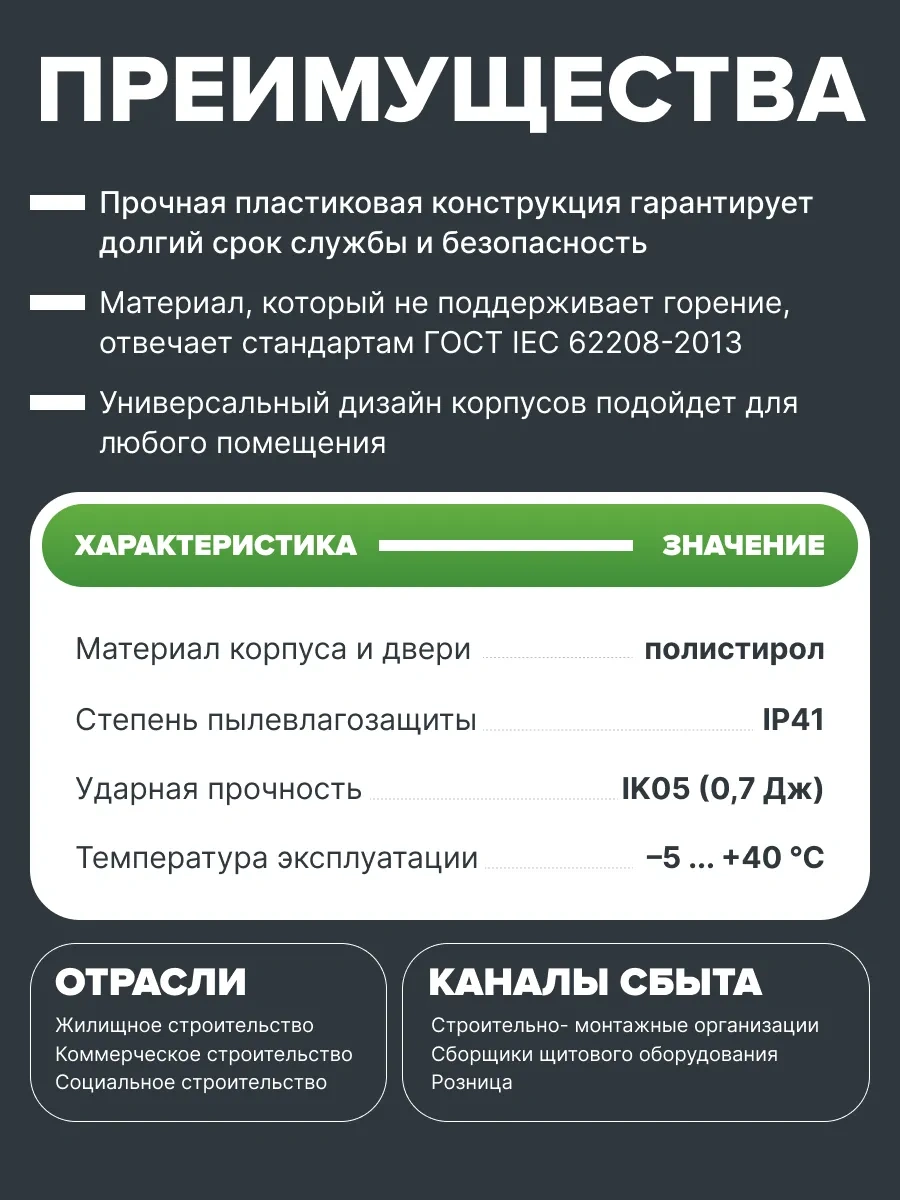 Generica 24 Modüllü Gömme Dağıtım Panosu 239115529