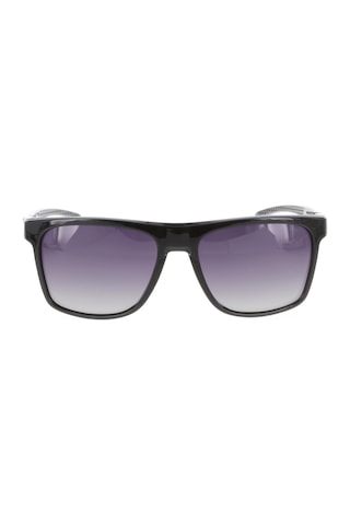 Mustang Mu2589-01 57 Polarize Erkek Güneş Gözlüğü Siyah
