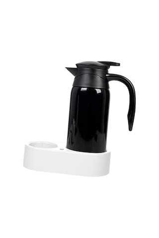 Suntek 800 ML Su Isıtıcısı Siyah