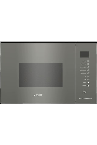 Arçelik MA 2521-2 G Ankastre Mikrodalga