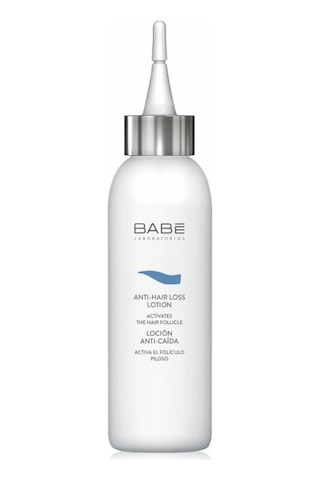 Babe Hair Lotion Saç Dökülmesini Önleyici Losyon 125 ML