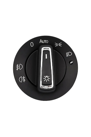 Vw Golf 7 Otomatik Far Sensörü Tak Çalıştır 2013-2020
