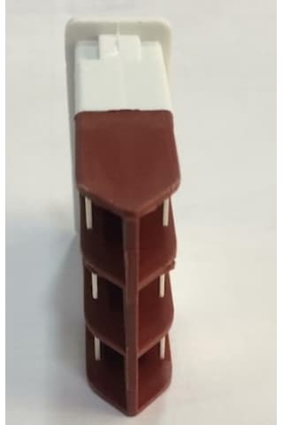 Arçelik-Beko Uyumlu Mini Fırın Şalter - 555063965