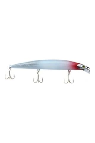 River Cyrstal Min 115f 11.5cm 12.5gr Maket Balık Renk:15cs