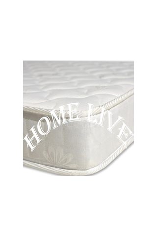 Homelive 90X200 Cm Ortopedik Sünger Yatak