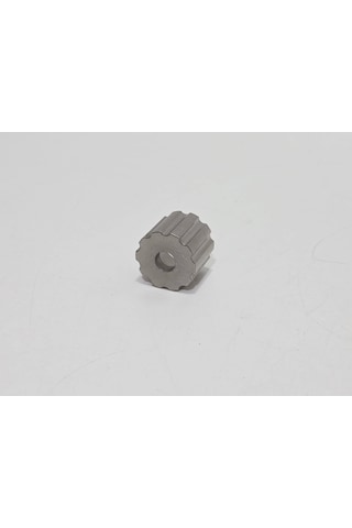 Pmpc9502 Metal Eleman 27mm 5 Adet