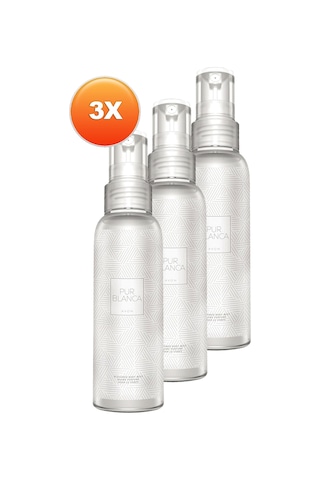 Avon Pur Blanca Kadın Vücut Spreyi 100 ML x 3