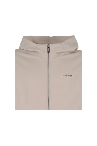 Calvin Klein Calvın Kleın Erkek Sweatshırt K10k112752-pea K10k112752-pea Krem Krem