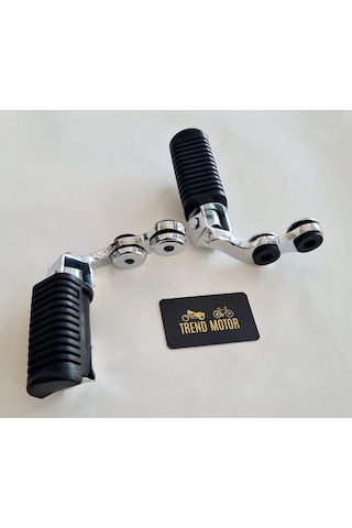 ÖN BASAMAK TAKIM SAĞ SOL - MONDİAL KT125
