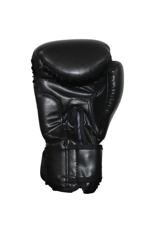 Dosmai Boks Kick Boks Muay Thai Eldiveni Siyah El340 Siyah
