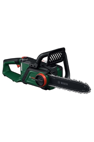 Bosch PKE 18V-30-28 1x4AH Tek Akü Zincirli Ağaç Kesme Makinesi