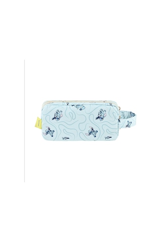 Disney Stitch Ice-lx Cuddless Kalem Çantası 17908 Çok Renkli