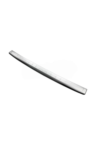 Fiat 500 Krom Arka Tampon Eşiği 2007-2012