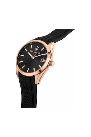 Maserati R8851151002 Erkek Kol Saati Rose Gold