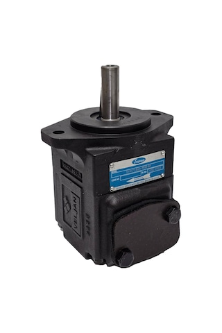 Suxus Sv6cy-b25-1r00-b1 Hidrolik Pompa 79.3 Ml/rev