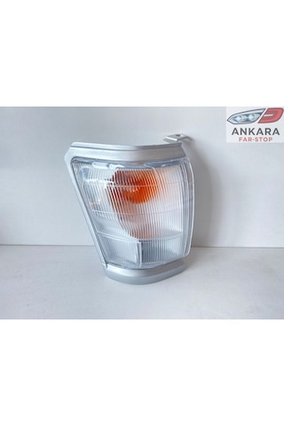 Toyota Hilux Ln145 1998-2001 Sinyal Lambası Sağ Gri