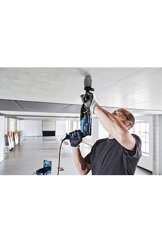 Bosch Professional Toz TutUcu Adaptör - 1600A00F85