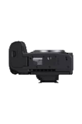Canon D.cam Eos R5 Mark Iı Body Aynasız Tam Kare Fotoğraf Makinesi