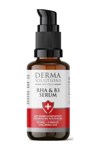 Derma Solutions Rha B3 Serum 30 ML