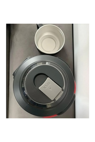 Safe Paslanmaz Çelik 3.2 Litre Termos 48 Saat Sıcak Soğuk