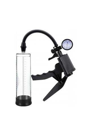 Red Fox Pion Pump Powerup Tabancalı Penis Pompası