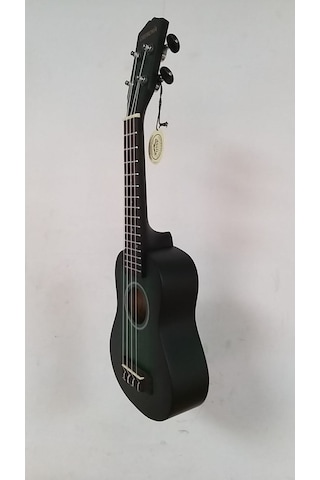 Cremonıa Au-H01A-21Bl Ukulele 21" Mat Mavi Cremonıa. Au-H01A-21B