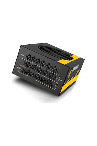 Power Boost BST-ATX0850GF1 Warrior 850W 80+ Gold Modüler Güç Kaynağı