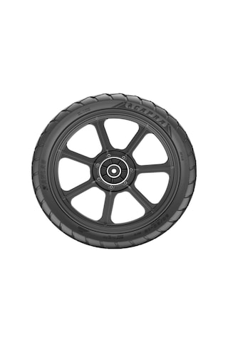 130/90-15 Anlas Capra Lastik Tubeless Yeni Üretim