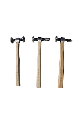 Ayrex T 27299 Kaporta Ve Tampon Düzeltme Alet Seti, 7 Parça
