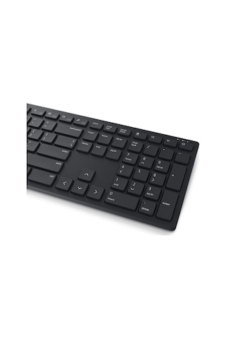 Dell 580-AJRB KM5221W Kablosuz Q Klavye Mouse Set