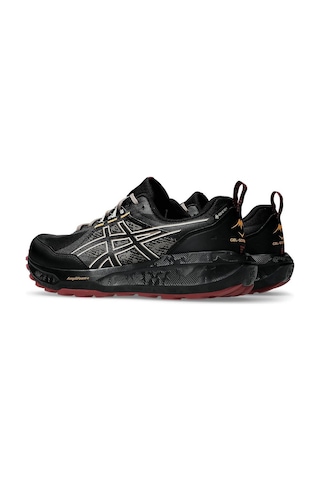 Asics 1011b977-005 Gel-sonoma 8 Gtx Erkek Koşu Ayakkabısı Siyah