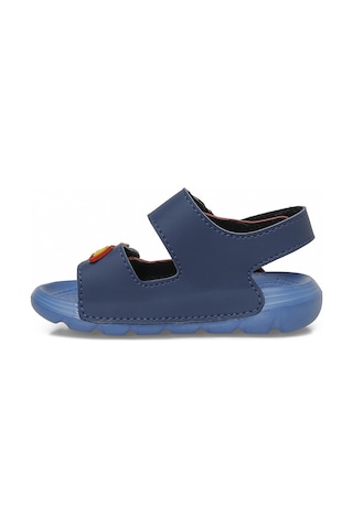 Spiderman Kema.b Saks Erkek Çocuk Sandalet Kema.b6fx 000000000102252020 Mavi