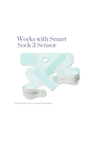 Owlet Dream Çorap Uzatma Paketi