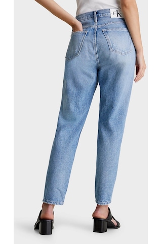 Calvin Klein Bayan Kot Pantolon J20j223310 1aa Açık Mavi