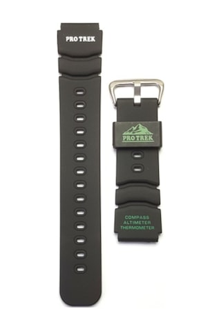 Casıo Protrek Prt-400-402-(Atc-1000-1100) Prt-40 Kordon Japon