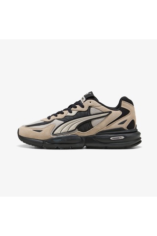 Puma Fade Lt Unisex Siyah Spor Ayakkabı 408420 2800282