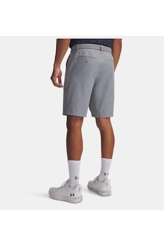 Under Armour Ua Drive Tapered Erkek Şort 6012300-035 Gri