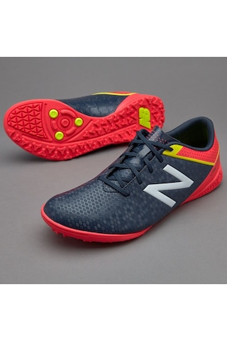 New Balance Vısaro Control Tf Msvrctgc Krampon Lacivert