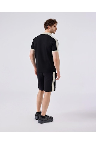 Ellesse 6sm4007-bk Erkek Şort - Siyah