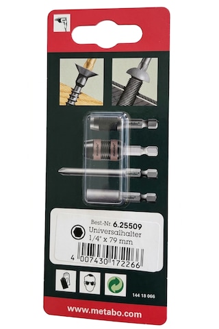 Metabo 25509 Sds Plus Uç Tutma Adaptörü 79 Mm