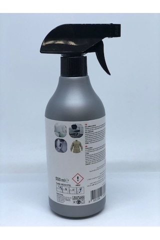 Farell Temizleme Solüsyonu 500 Ml