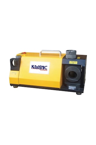 Fett Krasnic Matkap Bileme Makinası C.kr-26a