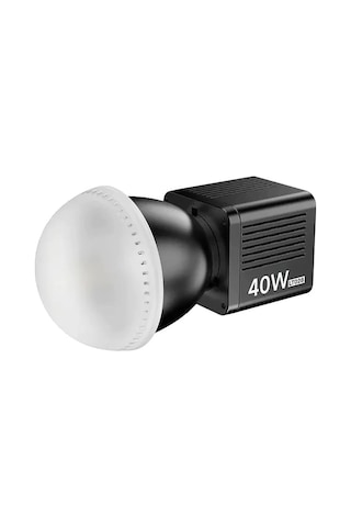 Ulanzi LT028 40W LED Video Işığı