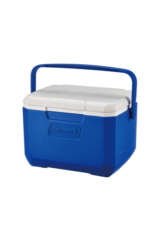 Coleman Cooler Box Combo 3'lü Set, Poly-lite 48qt + Performance S Çok Renkli