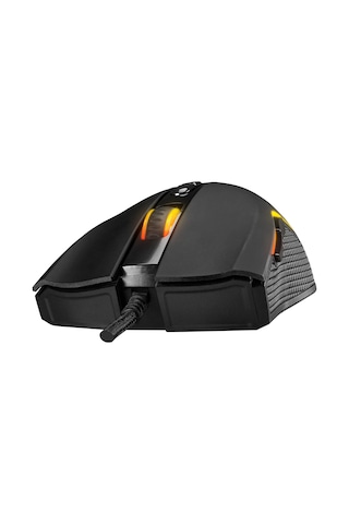 Rampage SMX-R44 Kablolu Makrolu Oyuncu Mouse