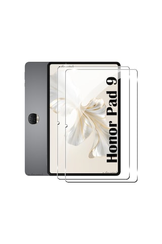 Honor Pad 9 12.1 İnç 2024 Uyumlu Ekran Koruyucu Nano Esnek Cam