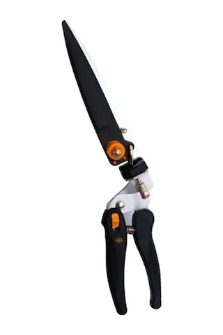 Magnusson Döner Başlı Çim Kesme Makası 34 CM